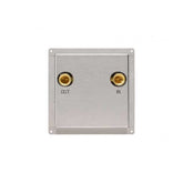 3-Hour Stainless Steel Gas Timer Box